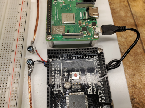 Power Supply